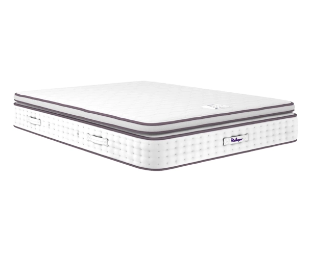 Relyon Carisbrooke Memory Mattress